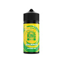 King CBD 2500mg CBD E-liquid 120ml (BUY 1 GET 1 FREE)