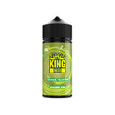 King CBD 4500mg CBD E-liquid 120ml (BUY 1 GET 1 FREE)