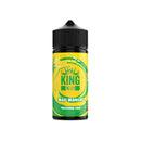 King CBD 4500mg CBD E-liquid 120ml (BUY 1 GET 1 FREE)