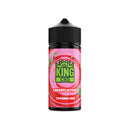 King CBD 7000mg CBD E-liquid 120ml (BUY 1 GET 1 FREE)