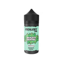 Realest CBD 6000mg Broad Spectrum CBD E-Liquid 120ml (BUY 1 GET 1 FREE)