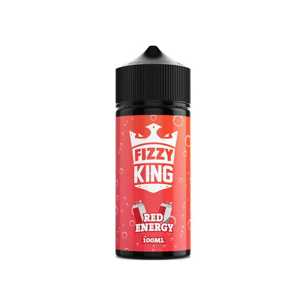 Fizzy King 100ml Shortfill 0mg