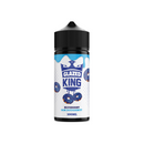 Glazed King 100ml Shortfill 0mg