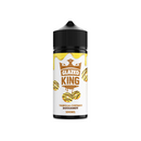 Glazed King 100ml Shortfill 0mg