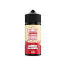 Jammy King 100ml Shortfill 0mg