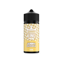 Jammy King 100ml Shortfill 0mg