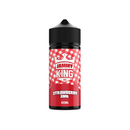 Jammy King 100ml Shortfill 0mg