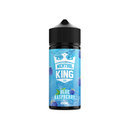 Menthol King 100ml Shortfill 0mg