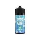 Menthol King 100ml Shortfill 0mg