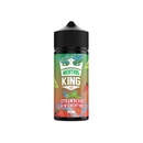 Menthol King 100ml Shortfill 0mg