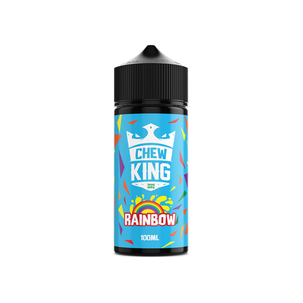 Chew King 100ml Shortfill 0mg