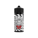 Candy King 100ml Shortfill 0mg