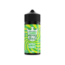 Candy King 100ml Shortfill 0mg