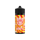 Candy King 100ml Shortfill 0mg