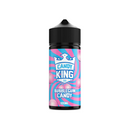 Candy King 100ml Shortfill 0mg