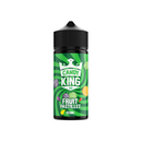 Candy King 100ml Shortfill 0mg