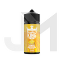 Pancake King 100ml Shortfill 0mg