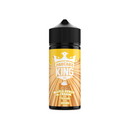 Pancake King 100ml Shortfill 0mg