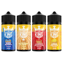 Pancake King 100ml Shortfill 0mg