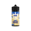 Cake King 100ml Shortfill 0mg