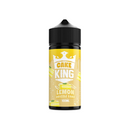 Cake King 100ml Shortfill 0mg