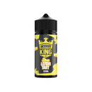 Dessert King 100ml Shortfill 0mg