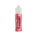 Zillions 50ml Shortfill 0mg