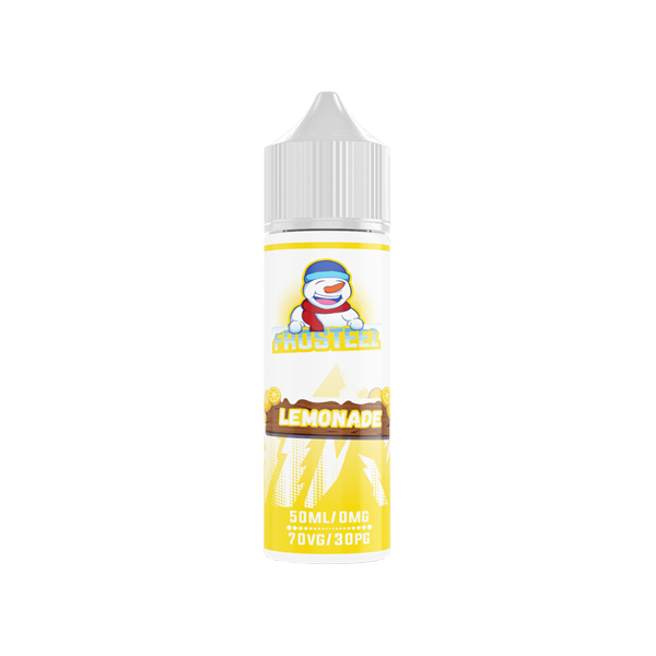 Frosteez 50ml Shortfill 0mg