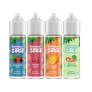 Summer Soda 50ml Shortfill 0mg