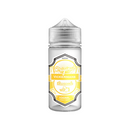 Vickermans Lemonade 100ml Shortfill 0mg