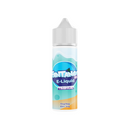 Fantango ICE 50ml Shortfill 0mg