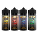 Mystic Juice 100ml Shortfill 0mg