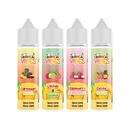 Tropical Vibes 50ml Shortfill 0mg