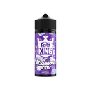 FNTA King Iced 100ml Shortfill 0mg