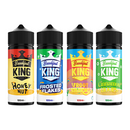 Breakfast King 100ml E-liquid 0mg