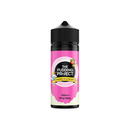 Pudding Project E-liquid Shortfill 100ml 0mg