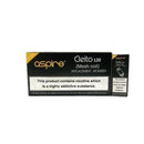 Aspire Cleito 120 Mesh Coil - 0.15 Ohm (5 Pack)