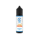 yCBG 1000mg CBG E-liquid 60ml (BUY 1 GET 1 FREE)